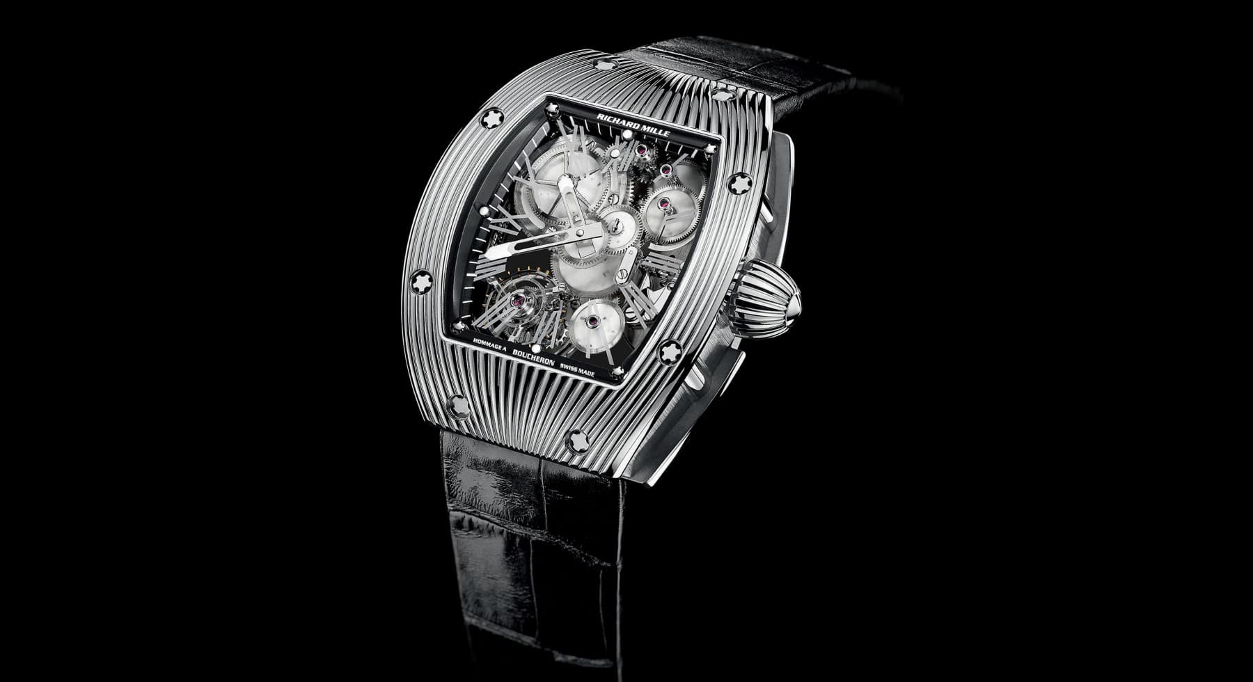 Project Richard Mille